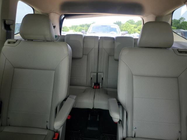 1V2BR2CAXMC562859 - 2021 VOLKSWAGEN ATLAS SEL 白色 照片 10