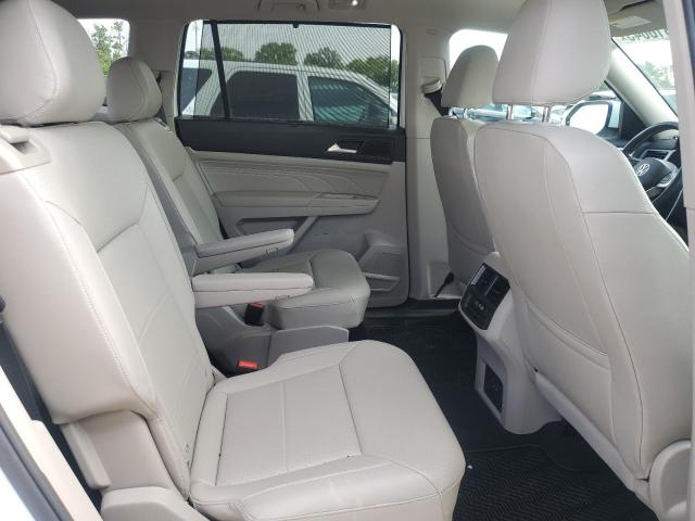 1V2BR2CAXMC562859 - 2021 VOLKSWAGEN ATLAS SEL 白色 照片 11