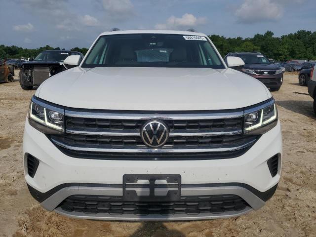 1V2BR2CAXMC562859 - 2021 VOLKSWAGEN ATLAS SEL 白色 照片 5