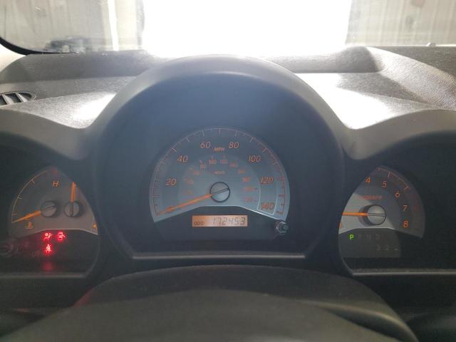 JTKDE167770203225 - 2007 TOYOTA SCION TC 黑色 照片 9
