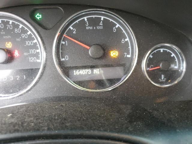 1GNDV23W58D150115 - 2008 CHEVROLET UPLANDER LS SILVER photo 9