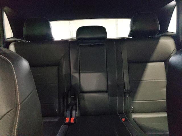 1V2KE2CA3MC208337 - 2021 VOLKSWAGEN ATLAS CROS SE BLUE photo 10