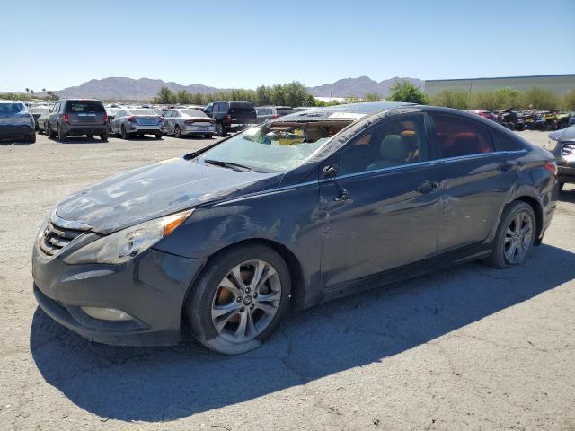 2013 HYUNDAI SONATA SE, 