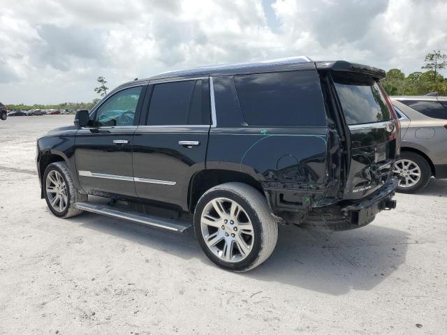 1GYS3NKJ2FR513297 - 2015 CADILLAC ESCALADE PREMIUM BLACK photo 2