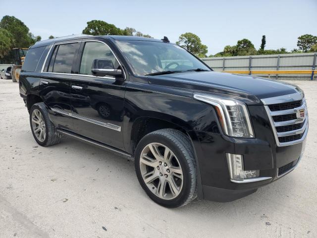 1GYS3NKJ2FR513297 - 2015 CADILLAC ESCALADE PREMIUM BLACK photo 4