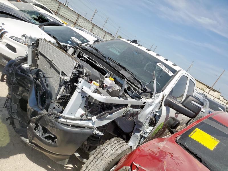 2024 RAM 2500 TRADESMAN, 