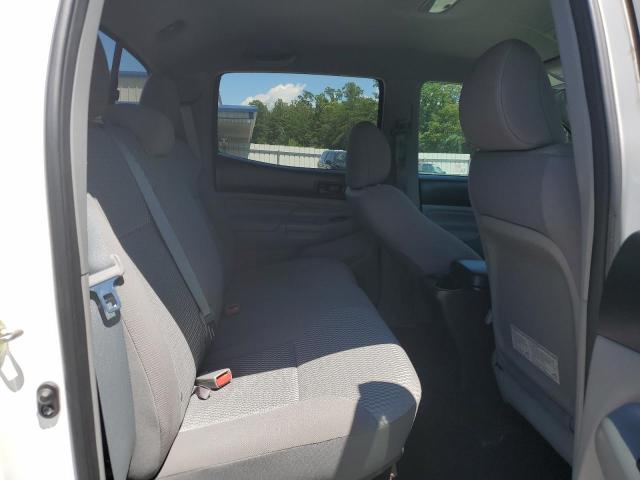 3TMJU4GN5EM169307 - 2014 TOYOTA TACOMA DOUBLE CAB PRERUNNER WHITE photo 10