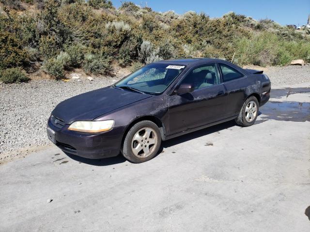 1999 HONDA ACCORD EX, null