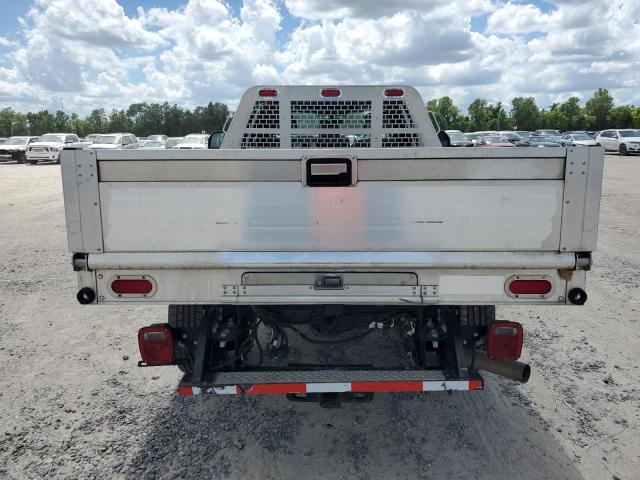 1FDBF2A6XNED47752 - 2022 FORD F250 SUPER DUTY WHITE photo 6