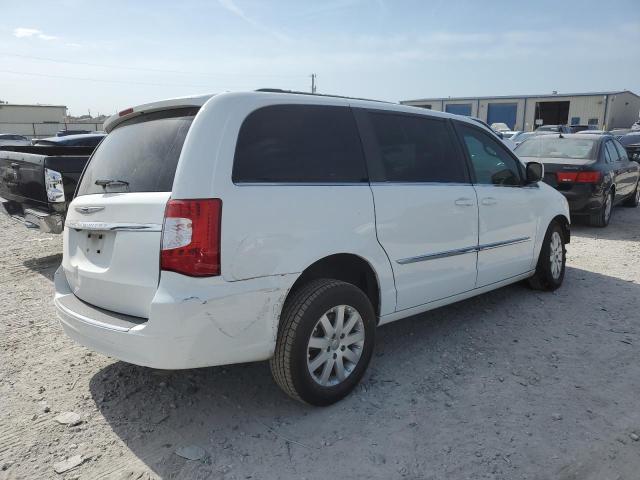 2C4RC1BG7ER358871 - 2014 CHRYSLER TOWN & COU TOURING WHITE photo 3