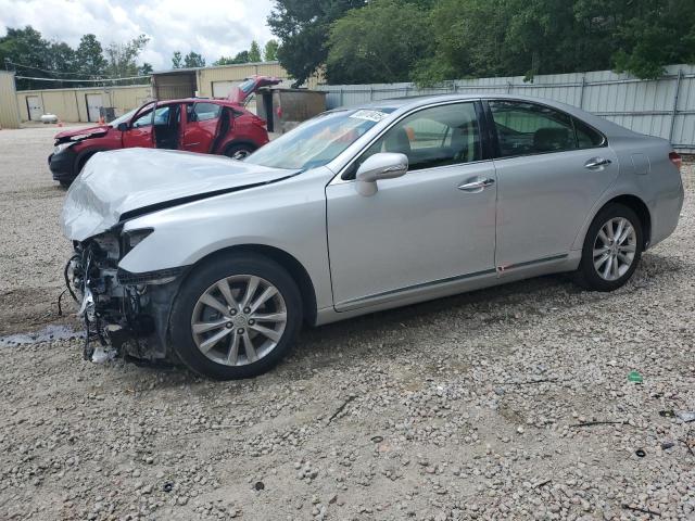 2012 LEXUS ES 350, null