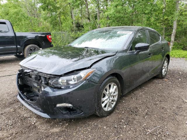2016 MAZDA 3 TOURING, null