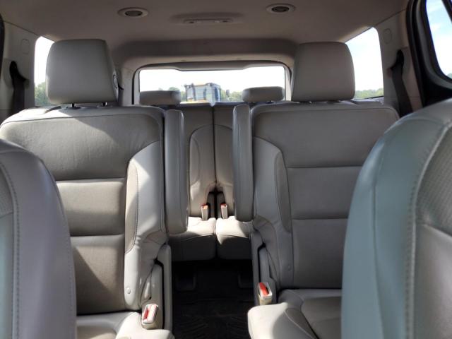 1GKKNMLA3HZ261740 - 2017 GMC ACADIA SLT-1 栗色 照片 10