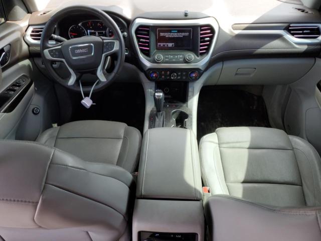 1GKKNMLA3HZ261740 - 2017 GMC ACADIA SLT-1 栗色 照片 8