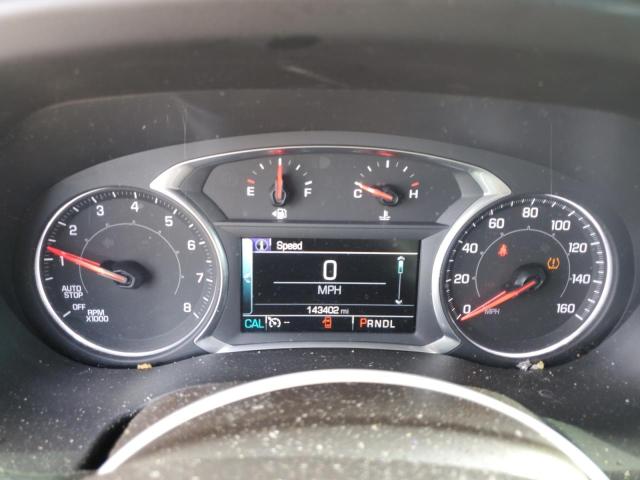 1GKKNMLA3HZ261740 - 2017 GMC ACADIA SLT-1 栗色 照片 9