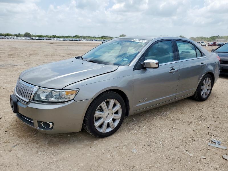 2008 LINCOLN MKZ, null