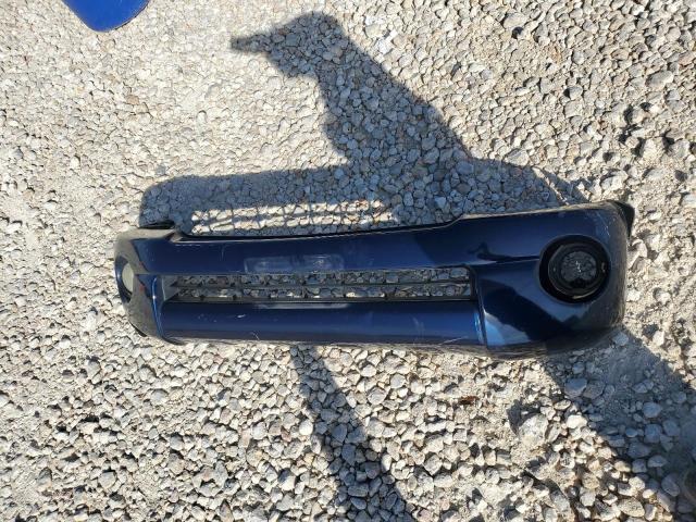 3TMJU62N18M051391 - 2008 TOYOTA TACOMA DOUBLE CAB PRERUNNER BLUE photo 12