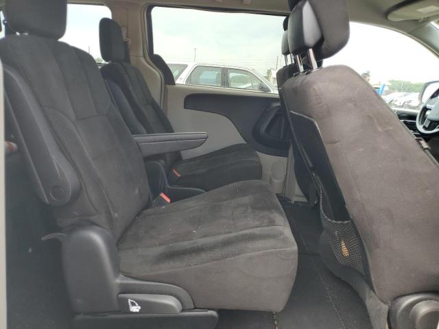 2C4RC1BG7CR150261 - 2012 CHRYSLER TOWN & COU TOURING 银色 照片 11