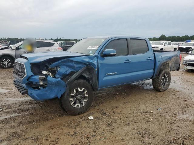 2019 TOYOTA TACOMA DOUBLE CAB, null