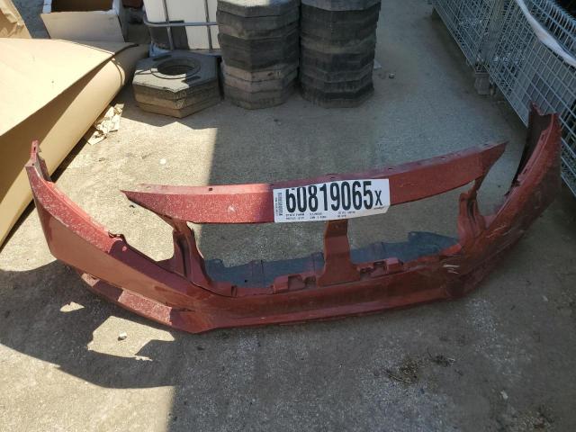 2HGFC1F72MH705798 - 2021 HONDA CIVIC EXL BURGUNDY photo 12