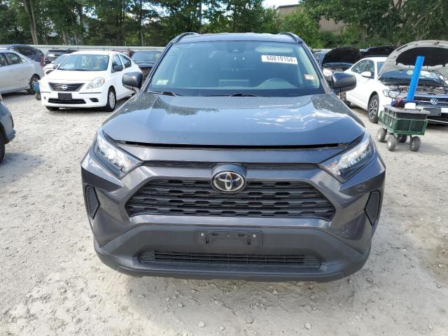 2T3F1RFV8KW048830 - 2019 TOYOTA RAV4 LE GRAY photo 5