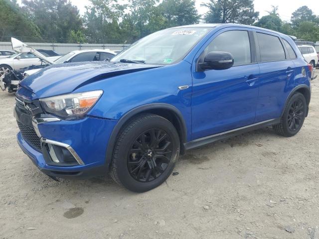 2018 MITSUBISHI OUTLANDER ES, null