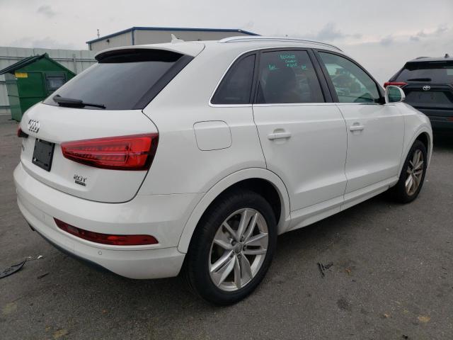 WA1EFCFS5GR023904 - 2016 AUDI Q3 PREMIUM PLUS WHITE photo 3