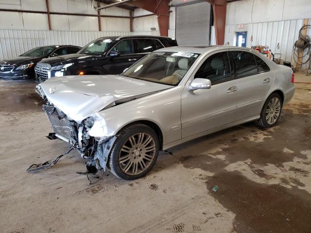 2007 MERCEDES-BENZ E 350 4MATIC, null