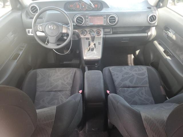 JTLZE4FE2DJ046341 - 2013 TOYOTA SCION XB 栗色 照片 8