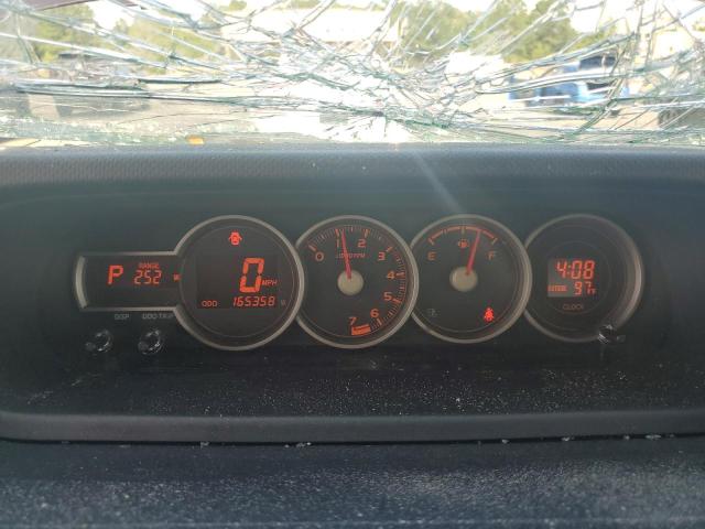 JTLZE4FE2DJ046341 - 2013 TOYOTA SCION XB 栗色 照片 9