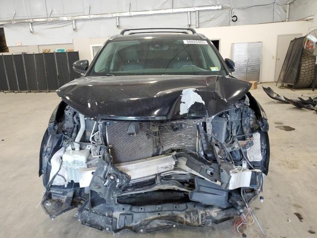 5TDJZRFH7JS880771 - 2018 TOYOTA HIGHLANDER SE Qara foto 5