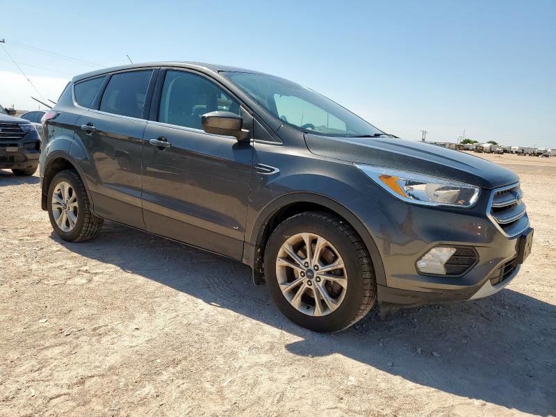 1FMCU9GD9HUA47008 - 2017 FORD ESCAPE SE 石墨色 照片 4