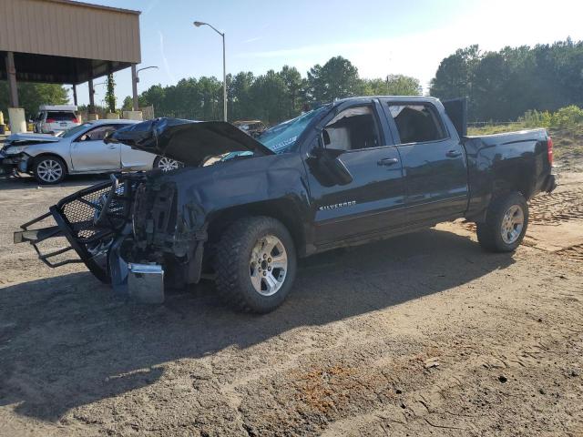 2015 CHEVROLET SILVERADO K1500 LT, 