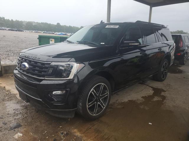2019 FORD EXPEDITION MAX LIMITED, null
