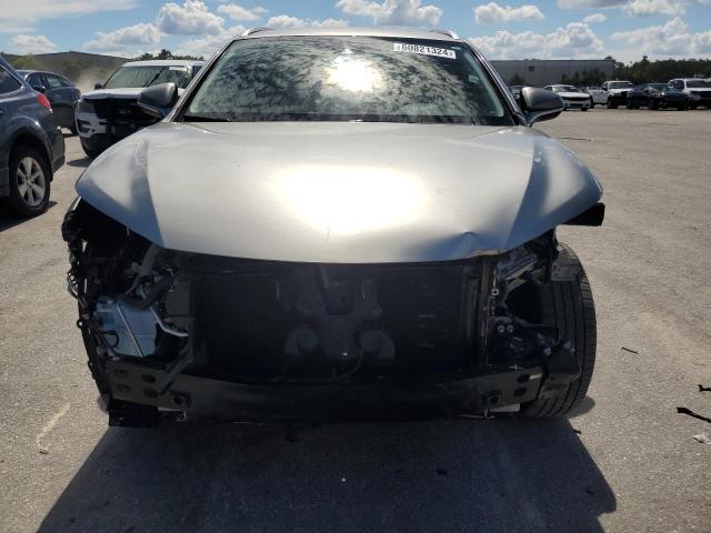 JTJAARBZ2L2166950 - 2020 LEXUS NX 300 BASE ვერცხლისფერი ფოტო 5