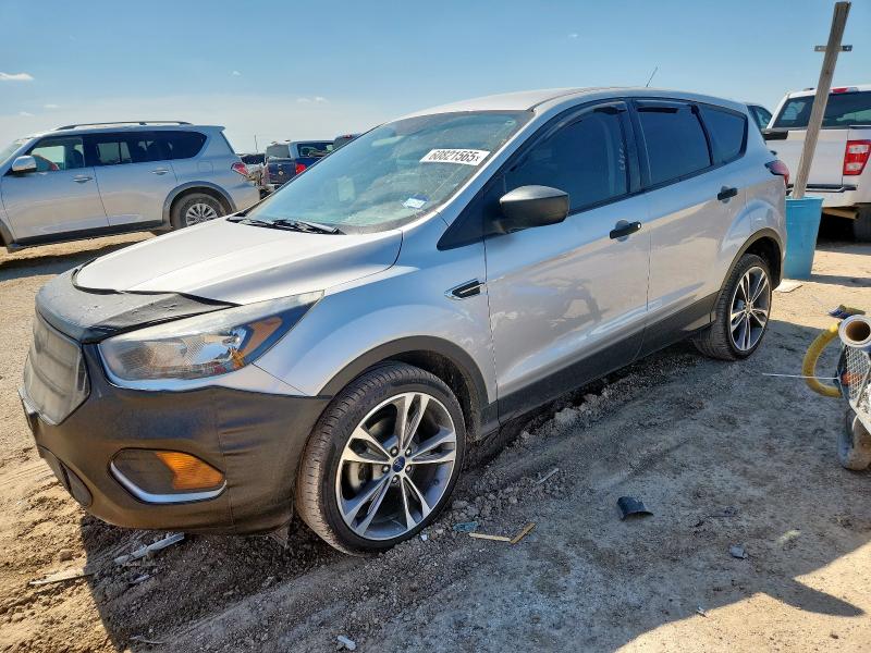 2019 FORD ESCAPE S, 