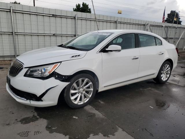 2015 BUICK LACROSSE, 