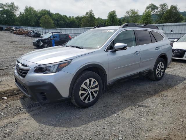 2022 SUBARU OUTBACK PREMIUM, 