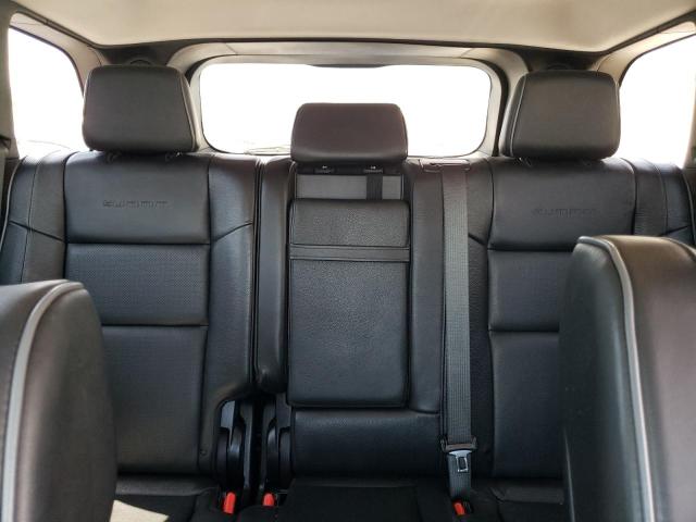 1C4RJFJT2KC594706 - 2019 JEEP GRAND CHER SUMMIT ვერცხლისფერი ფოტო 10