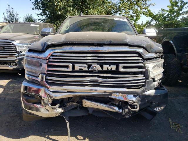 3C63R3JL9KG618341 - 2019 RAM 3500 LARAMIE BLACK photo 5