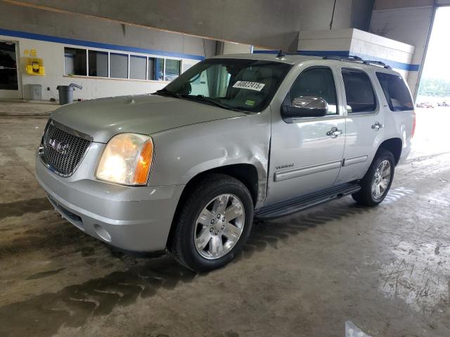 2011 GMC YUKON SLT, null