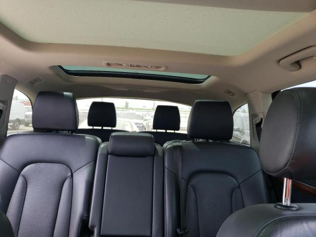 WA1DGAFE8DD001184 - 2013 AUDI Q7 PRESTIGE 蓝色 照片 10