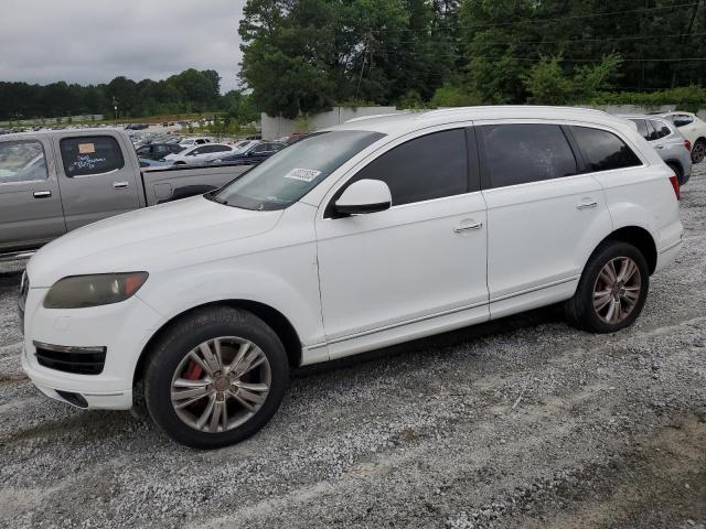 2010 AUDI Q7 PREMIUM, null