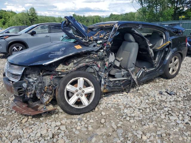 2008 DODGE AVENGER SXT, 