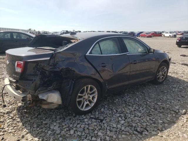 1G11C5SAXDF274946 - 2013 CHEVROLET MALIBU 1LT CHARCOAL photo 3