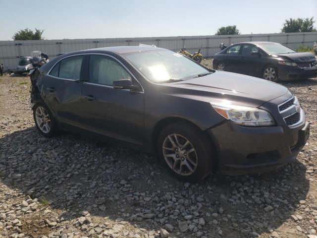 1G11C5SAXDF274946 - 2013 CHEVROLET MALIBU 1LT Grafit foto 4