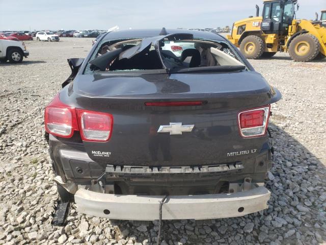 1G11C5SAXDF274946 - 2013 CHEVROLET MALIBU 1LT Grafit foto 6