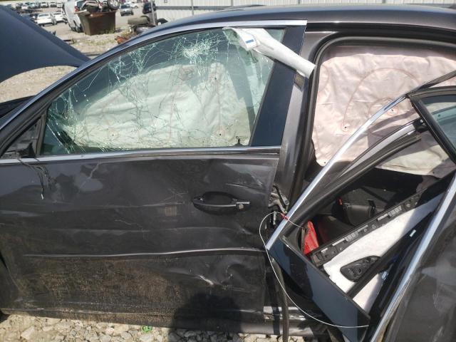 1G11C5SAXDF274946 - 2013 CHEVROLET MALIBU 1LT Grafit foto 7