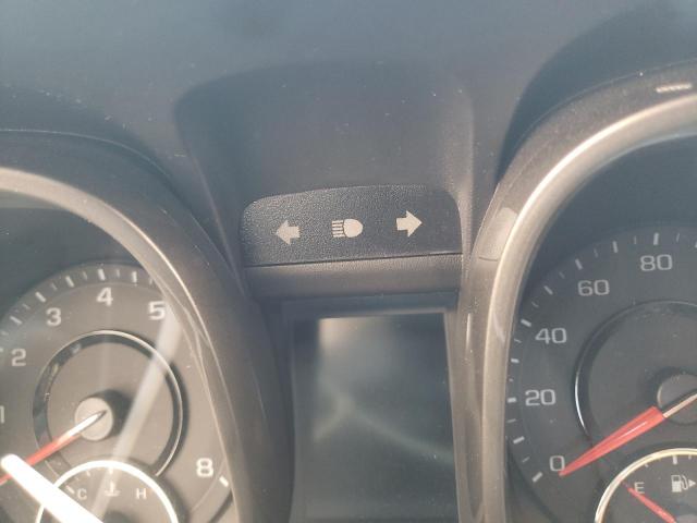 1G11C5SAXDF274946 - 2013 CHEVROLET MALIBU 1LT Grafit foto 9