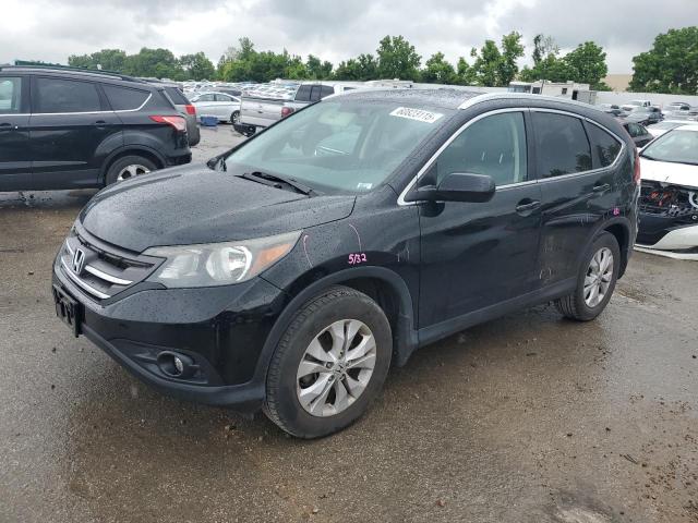 2014 HONDA CR-V EXL, null